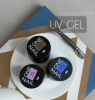 Gel UV