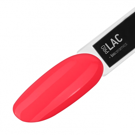 IQ BEAUTY   Лак для ногтей с биокерамикой неон   12,5мл   Prolac RUNAWAY   #079 оптом