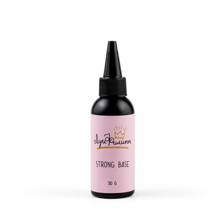 ЛУИ ФИЛИПП   База  Base STRONG   (бутылка) 50г   Limited оптом