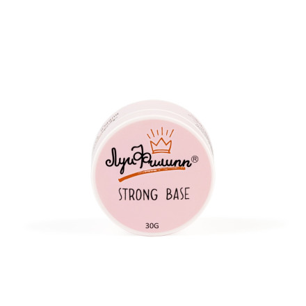 ЛУИ ФИЛИПП   Base STRONG   30г (шайба)   База прозрачная густая   (новый) оптом