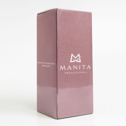 MANITA   Gel LOST CHERRY   460мл   Гель для душа парфюмированный оптом