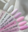 ONE NAIL   База камуфлирующая жесткая  Base  YOGURT  (шайба)   30мл оптом
