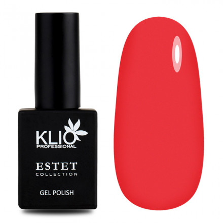 KLIO  Гель-лак  ESTET COLLECTION  10мл  №063 оптом