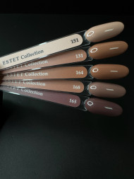 KLIO  Гель-лак  ESTET COLLECTION  10мл  №168