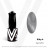 VOGUE NAILS   Гель-лак кошачий глаз  10мл  KITTY  #4 оптом