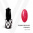 VOGUE NAILS   Гель-лак с блестками  10мл  РОЖДЕСТВЕНСКИЙ СЮРПРИЗ оптом
