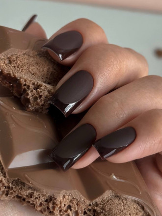 THE BEST   Smart Gel Polish   ONYX   12мл   Гель-лак оптом