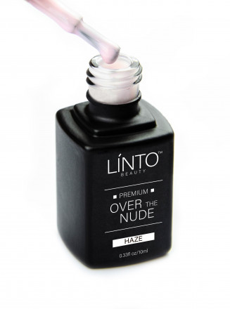 LINTO OVER the NUDE &quot;HAZE&quot; оптом
