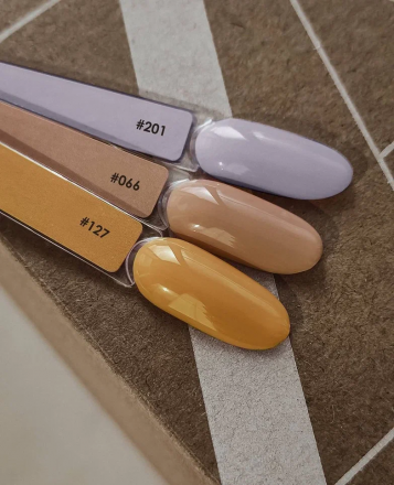 ONE NAIL   Гель-лак  Classic mini   #201   8мл   (СНЯТО) оптом