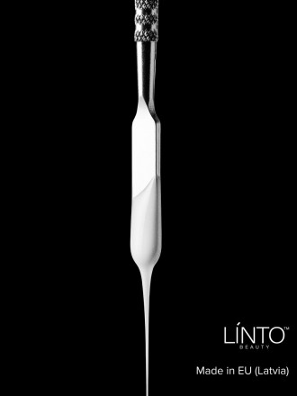 LINTO   Гель для моделирования   Repair Gel   WHITE SHEEN   15мл оптом