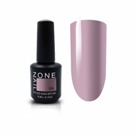 ONE NAIL   Гель-лак  15мл  Classic   #209 оптом
