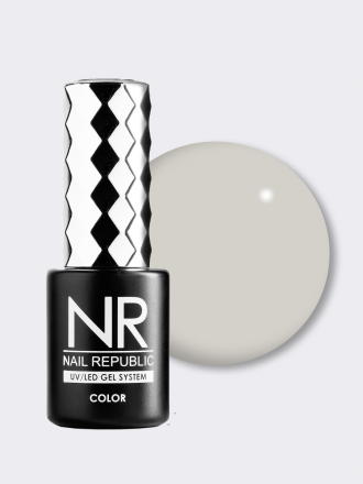 NAIL REPUBLIC   Гель-лак    10мл   Vintage   #077 оптом
