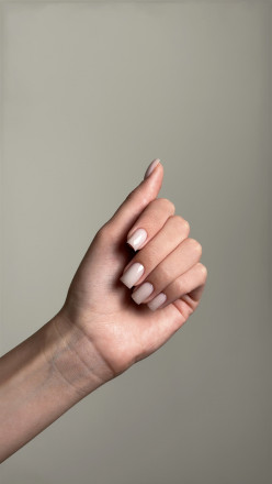 NAIL REPUBLIC   Гель-лак однофазный   10мл   ONE STEP NUDE   #010 оптом