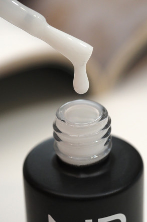 NAIL REPUBLIC   Гель-лак однофазный   10мл   ONE STEP NUDE   #010 оптом