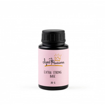 ЛУИ ФИЛИПП   База  Base EXTRA STRONG   (бутылка) 30г   Limited оптом