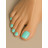 UNO   PEDICURE LINE   #114   Гель-лак однофазный для педикюра   8мл (8г) оптом