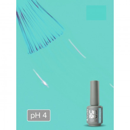 UNO   PEDICURE LINE   #114   Гель-лак однофазный для педикюра   8мл (8г) оптом