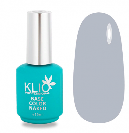 KLIO  Камуфлирующая база  15мл  Base  COLOR NAKED   №06 оптом