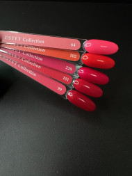 KLIO  Гель-лак  ESTET COLLECTION  10мл  №064