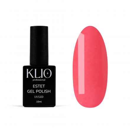 KLIO  Гель-лак  ESTET COLLECTION  10мл  №064 оптом