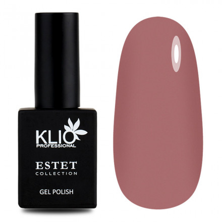KLIO  Гель-лак  ESTET COLLECTION  10мл  №169 оптом