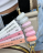 ONE NAIL   Гель для укрепления   Fluid gel   #26   15мл оптом