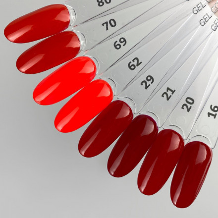 DIVA   Гель-лак   15мл   #21   (СНЯТО) оптом