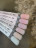 ONE NAIL   Гель моделирующий   Gel  STRONG   #02   30г оптом