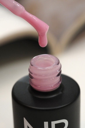 NAIL REPUBLIC   Гель-лак однофазный   10мл   ONE STEP NUDE   #011 оптом