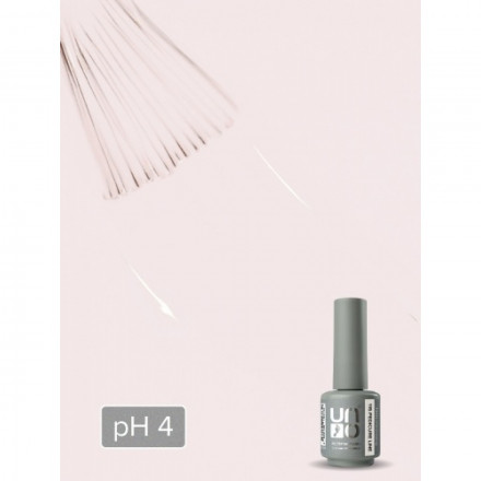 UNO   PEDICURE LINE   #115   Гель-лак однофазный для педикюра   8мл (8г) оптом
