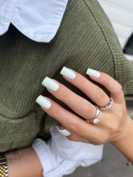 ONE NAIL   Гель-лак  Classic mini   #230   8мл   (СНЯТО)