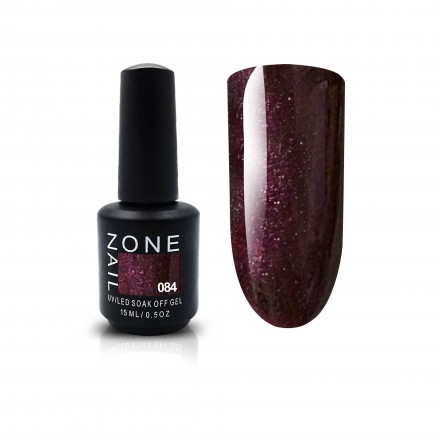 ONE NAIL   Гель-лак  15мл  Classic   #084 оптом
