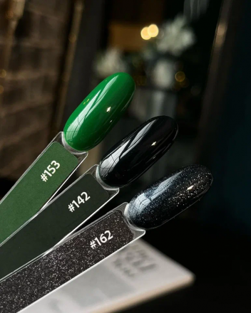 ONE NAIL   Гель-лак  Classic mini   #153   8мл   (СНЯТО) оптом