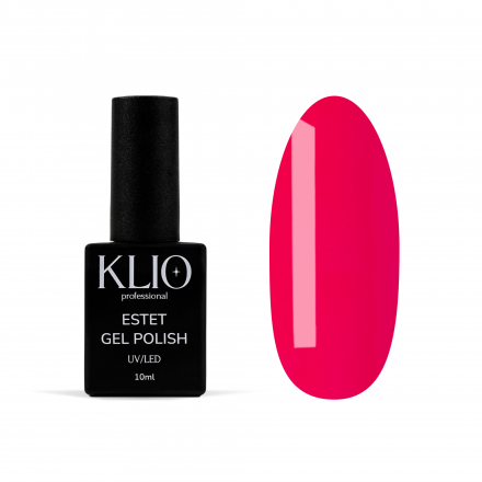 KLIO  Гель-лак  ESTET COLLECTION  10мл  №065 оптом