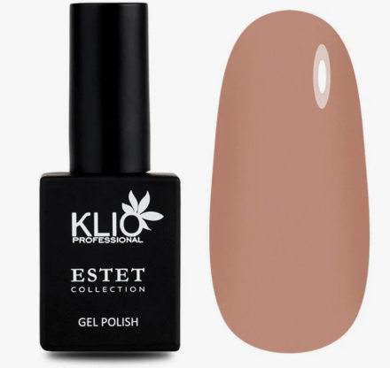 KLIO  Гель-лак  ESTET COLLECTION  10мл  №171 оптом