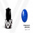 VOGUE NAILS   Гель-лак с блестками  10мл  ЛЕДОВЫЙ ДВОРЕЦ оптом