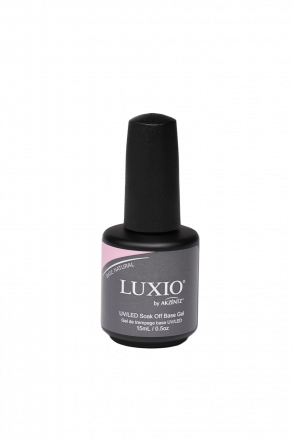 LUXIO   Base NATURAL   15мл   База камуфлирующая оптом