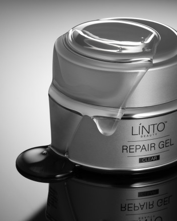 LINTO   Гель для укрепления   30мл   REPAIR GEL оптом