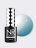 NAIL REPUBLIC   Гель-лак кошачий глаз   10мл   Silk CATS   #118 оптом