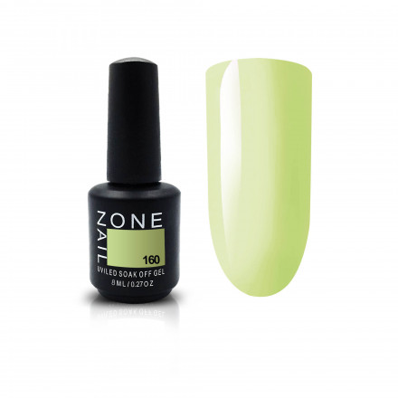 ONE NAIL   Гель-лак  Classic mini   #160   8мл оптом