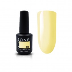 ONE NAIL   Гель-лак  Classic mini   #093   8мл   (СНЯТО)