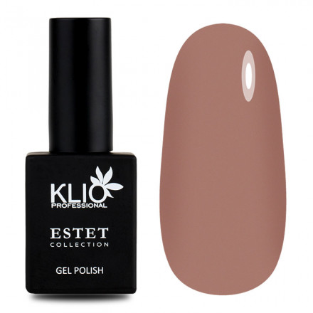 KLIO  Гель-лак  ESTET COLLECTION  10мл  №172 оптом