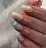 VOGUE NAILS   Гель-лак с шестигранниками  10мл  САКУРА оптом