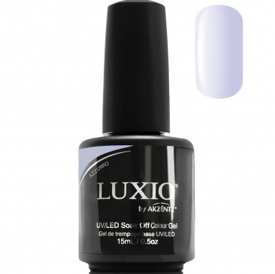 LUXIO   Гель-лак  15мл   AZZURRO   #228 оптом