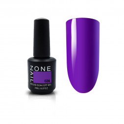 ONE NAIL   Гель-лак  Classic mini   #024   8мл   (СНЯТО)