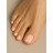 UNO   PEDICURE LINE   #117   Гель-лак однофазный для педикюра   8мл (8г) оптом