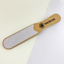 СОЮЗ МАСТЕРОВ Педикюрная пилка-терка ОТДЫХ НА МОРЕ {1084}