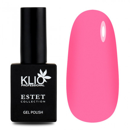 KLIO  Гель-лак  ESTET COLLECTION  10мл  №067 оптом