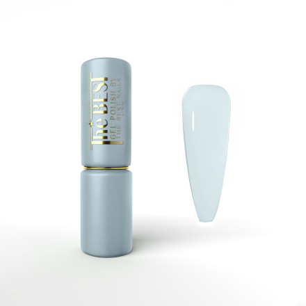 THE BEST   Smart Gel Polish   RAIN   12мл   Гель-лак оптом