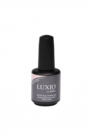 LUXIO   Base NAKED   15мл   База камуфлирующая оптом